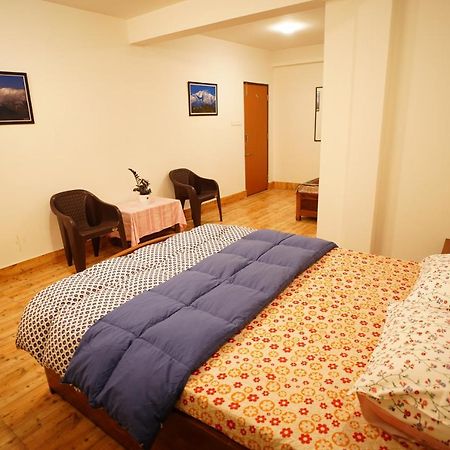 Himalok Homestay Darjeeling  Exterior foto