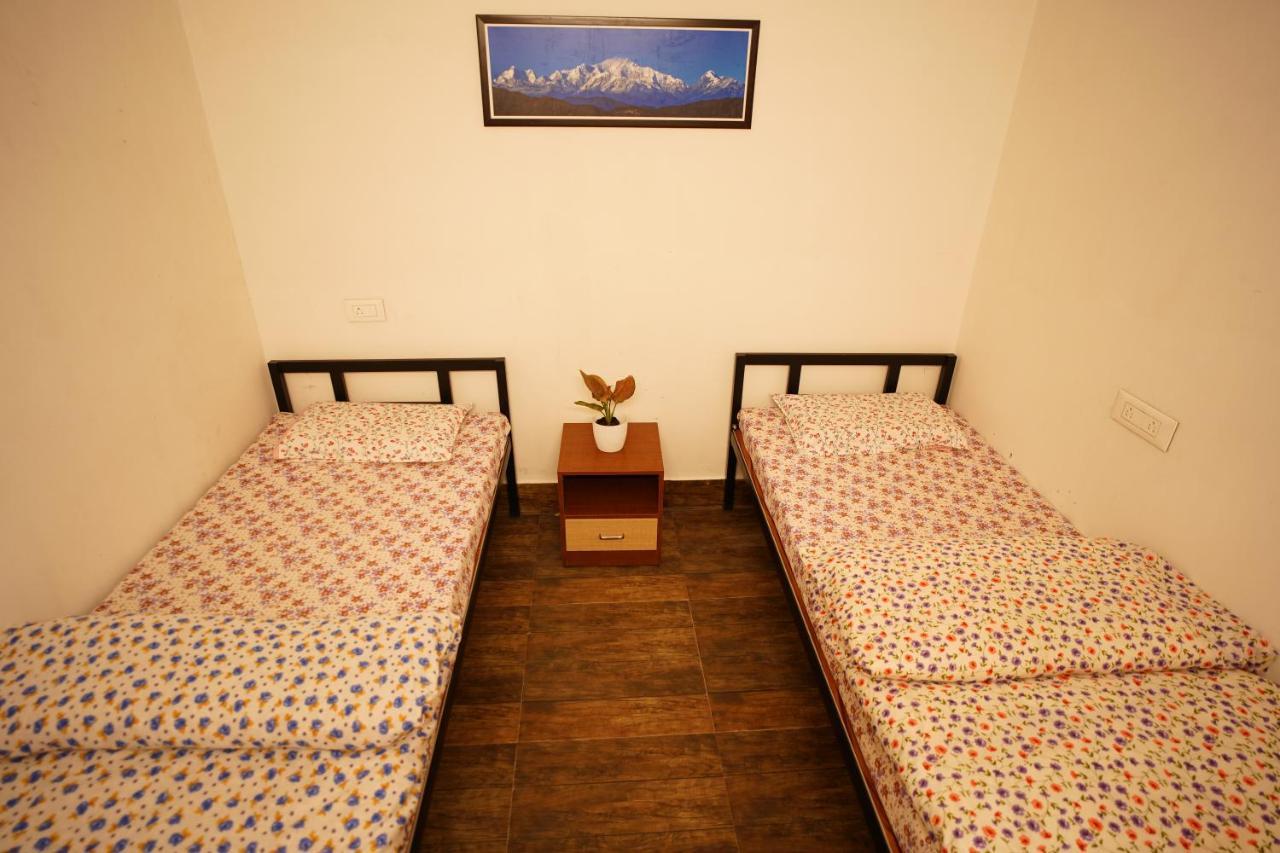 Himalok Homestay Darjeeling  Exterior foto