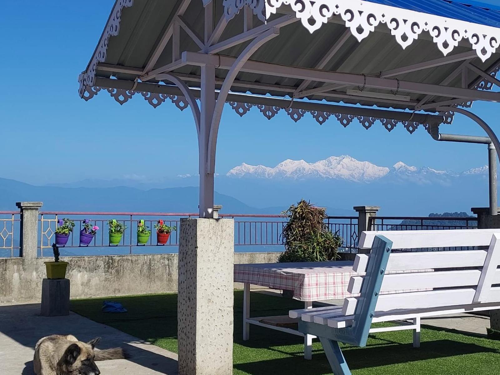 Himalok Homestay Darjeeling  Exterior foto